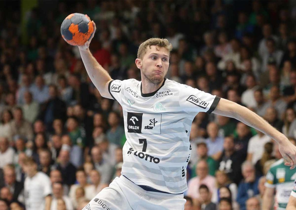 Handball Bundesliga heute – Tipps