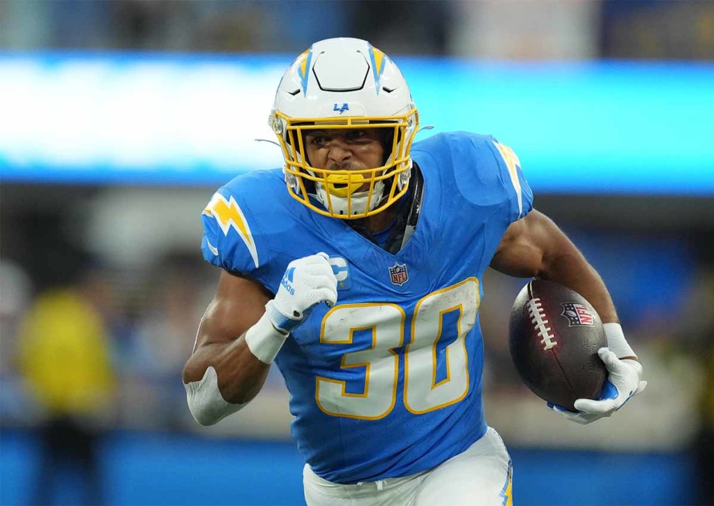 Los Angeles Chargers Detroit Lions Tipp
