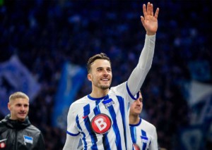 Rostock Hertha Tipp