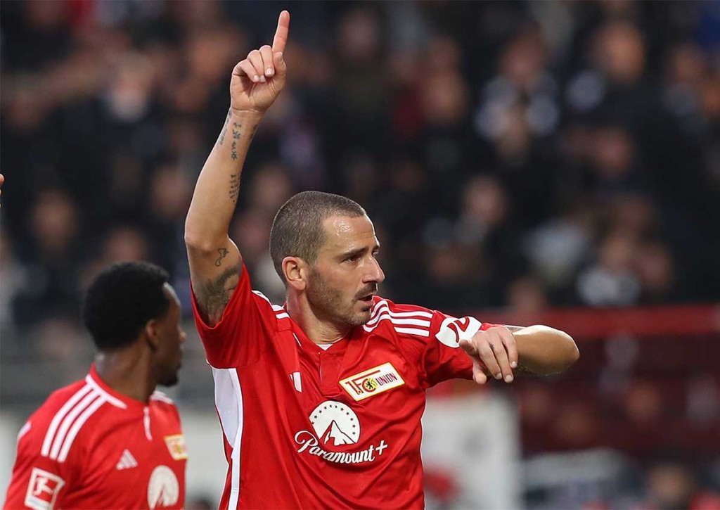 Neapel Union Berlin Tipp