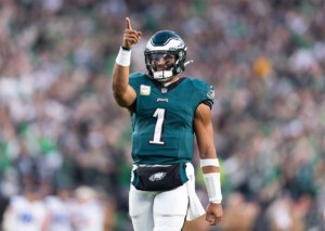 Kansas City Chiefs Philadelphia Eagles Tipp