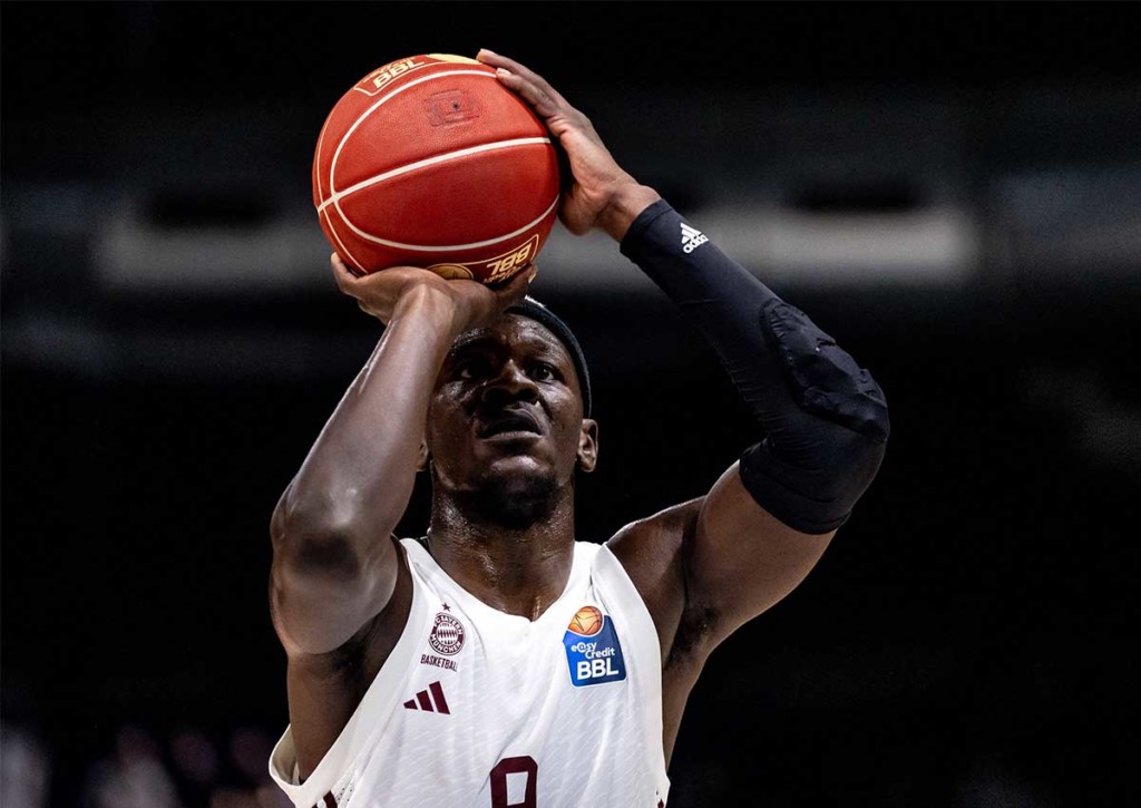 Bayern Partizan Belgrad Tipp