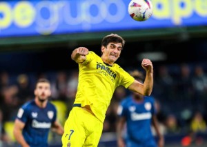 Maccabi Haifa Villarreal Tipp