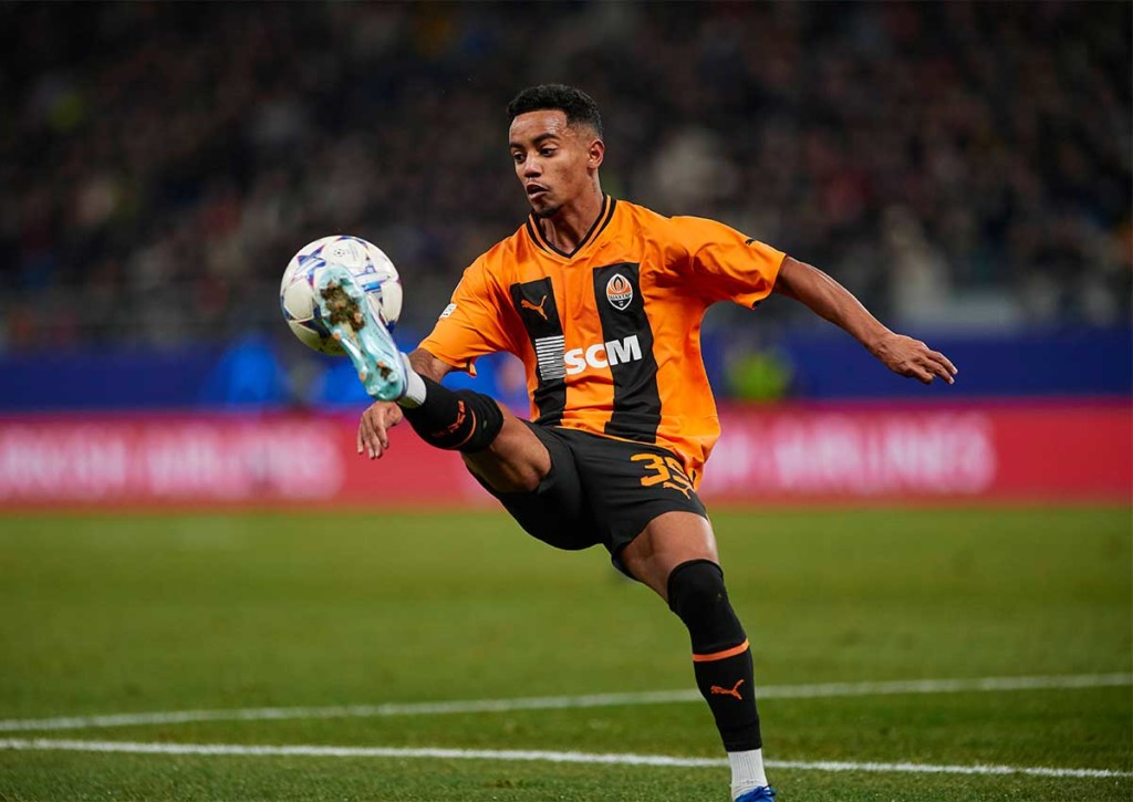 Schachtjor Donezk Antwerpen Tipp