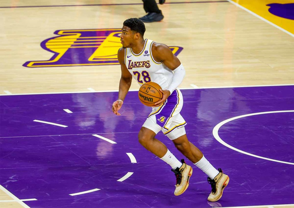 Los Angeles Lakers Memphis Grizzlies Tipp