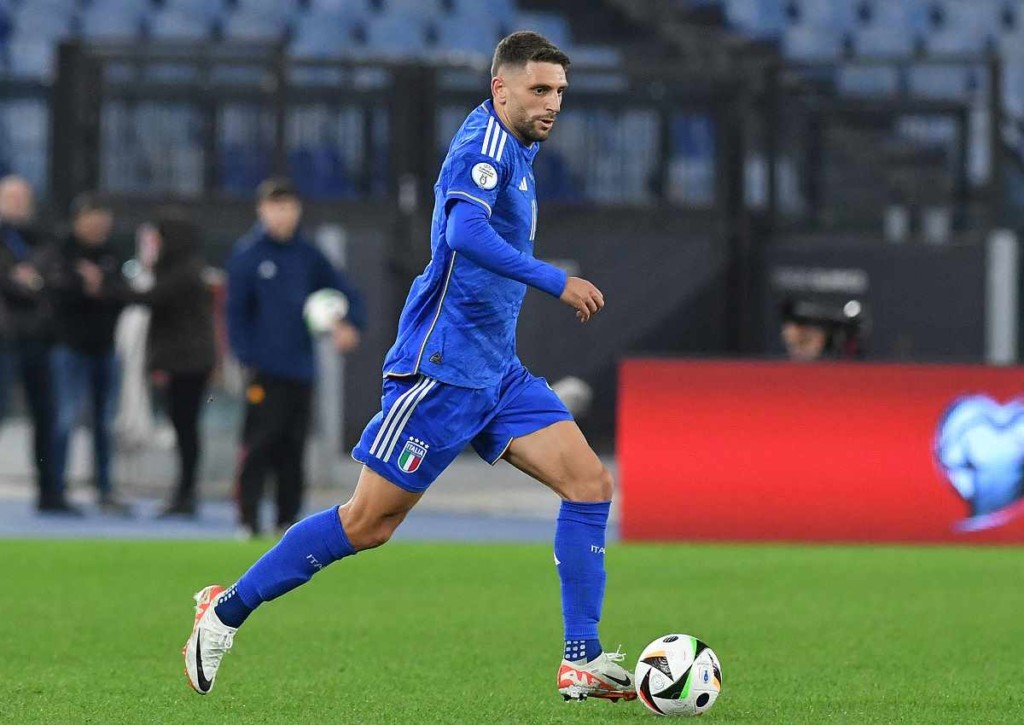 Ukraine Italien Tipp