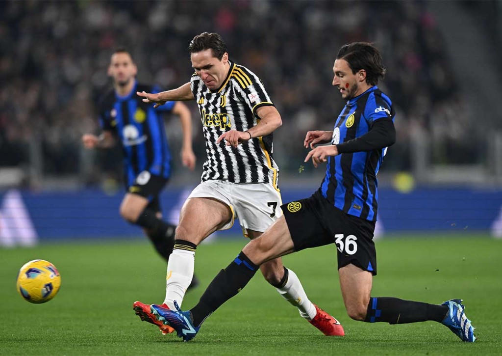 Monza Juventus Tipp