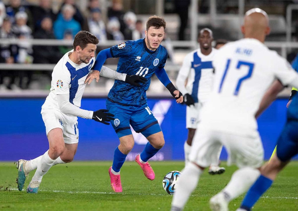 Kasachstan San Marino Tipp