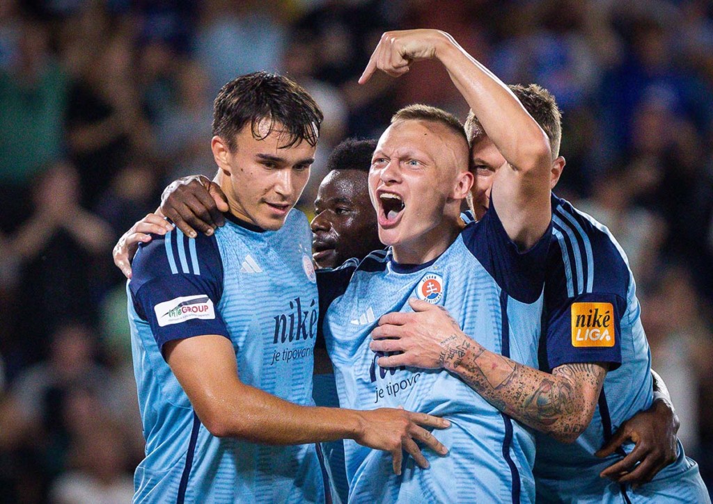 Klaksvik Slovan Bratislava Tipp