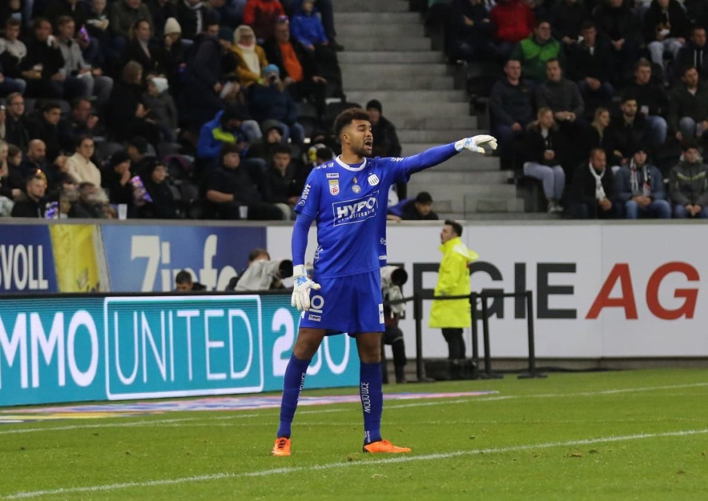 LASK Royale Union SG Tipp