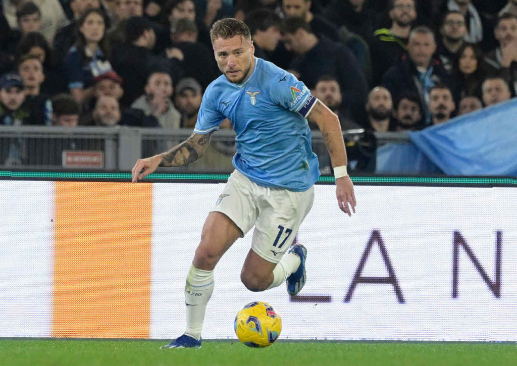 Landet Lazio Rom (im Bild: Ciro Immobile) den Pflichtsieg gegen Celtic Glasgow?