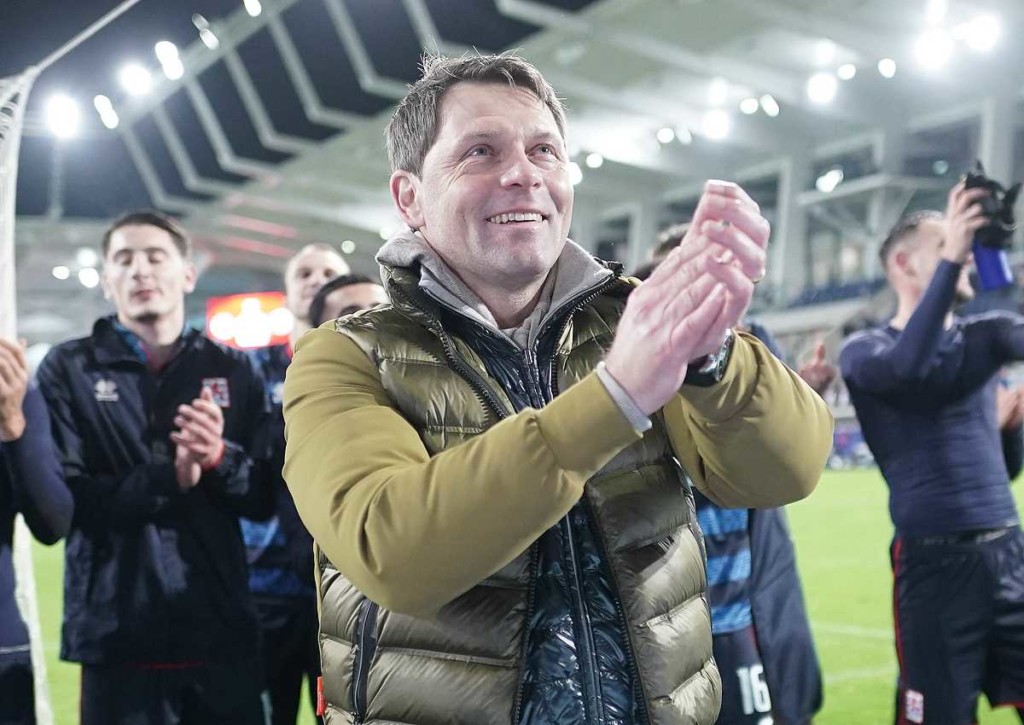 Liechtenstein Luxemburg Tipp