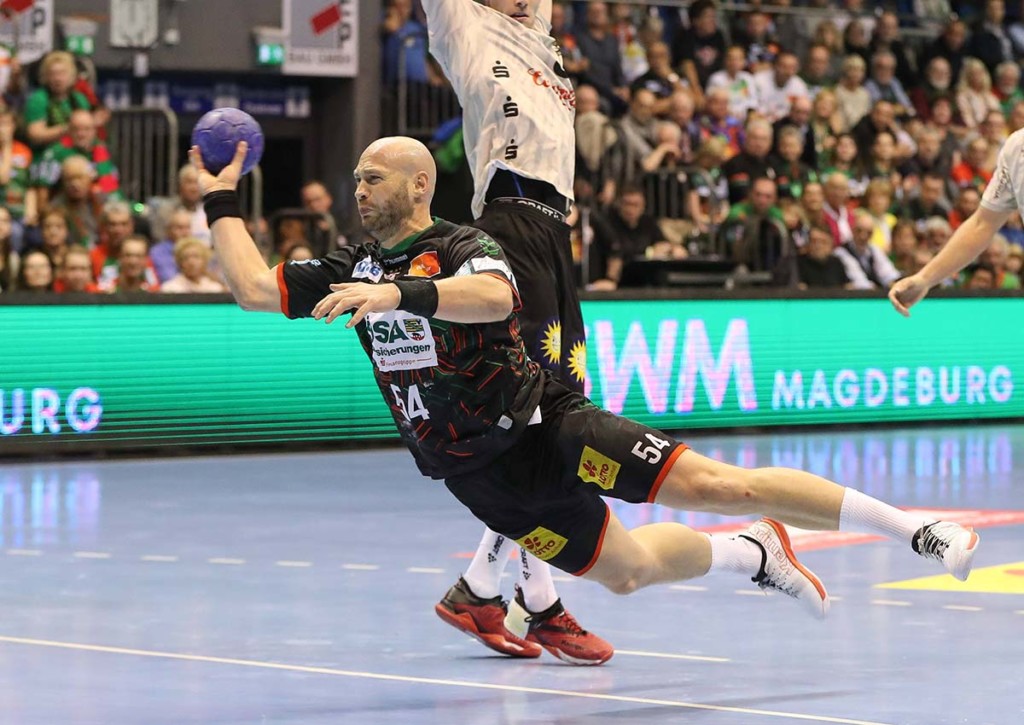 Magdeburg Al Khaleej Tipp