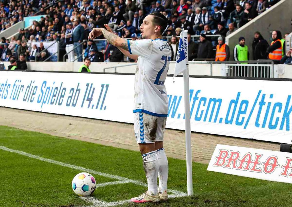 Osnabrück Magdeburg Tipp