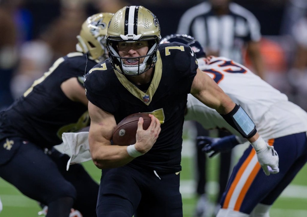 Minnesota Vikings New Orleans Saints Tipp