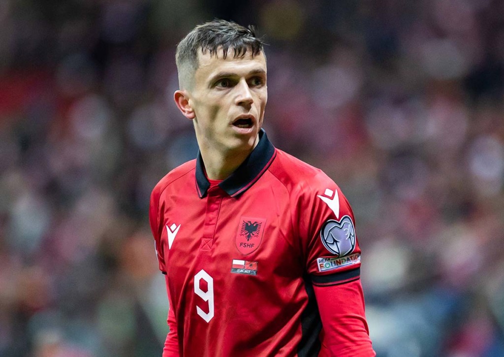 Moldawien Albanien Tipp