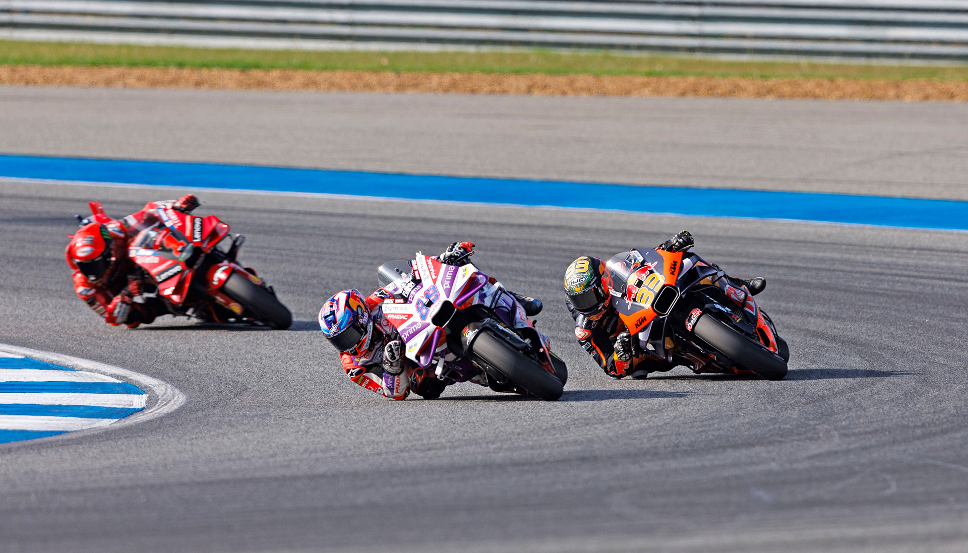 MotoGP Malaysia Zeitplan, Startzeit & Moto GP Übertragung