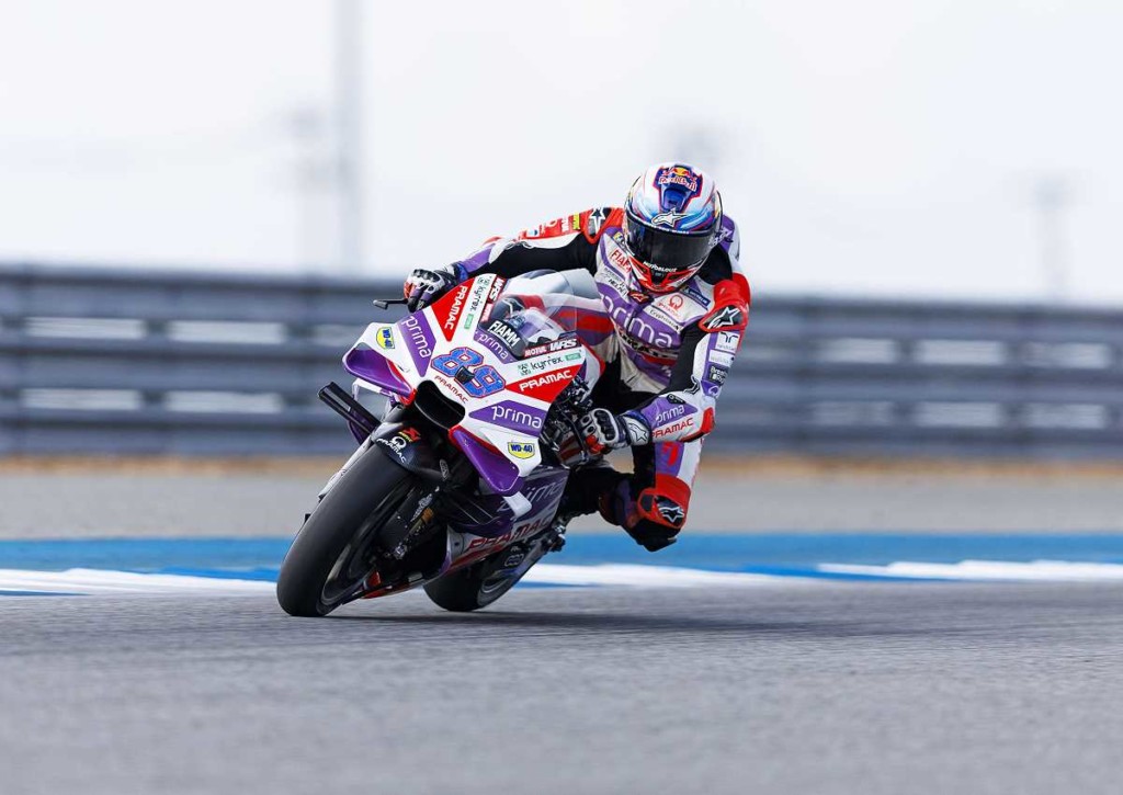 MotoGP Malaysia Sepang Wetten