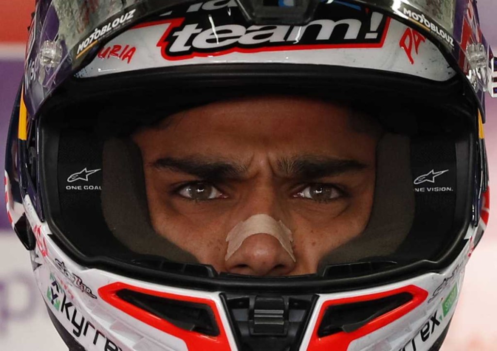 MotoGP Valencia 26.11.2023 Wetten