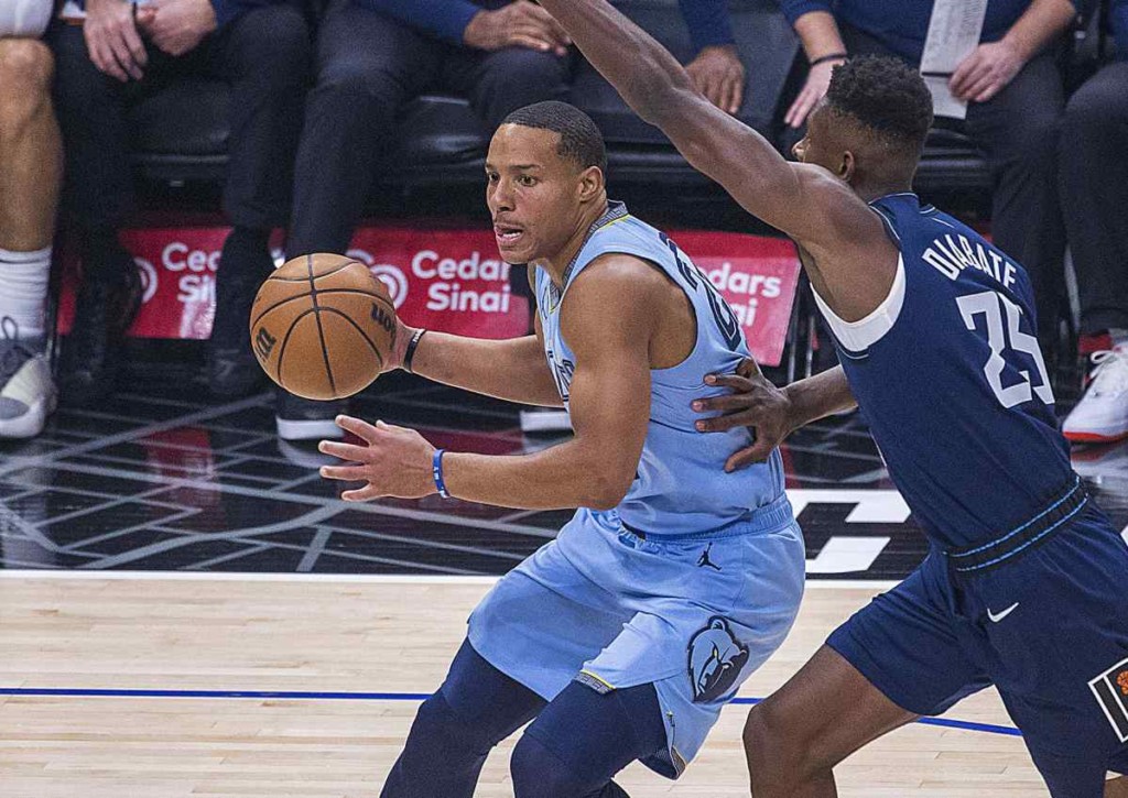 Memphis Grizzlies Phoenix Suns Tipp