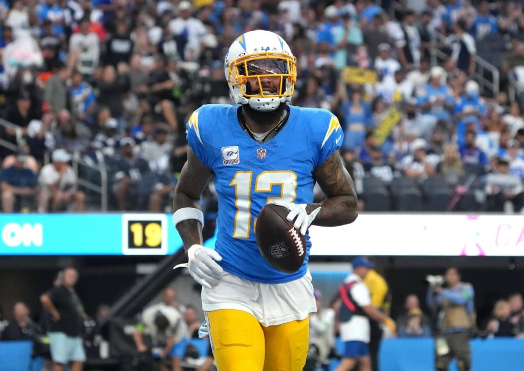 New York Jets Los Angeles Chargers Tipp