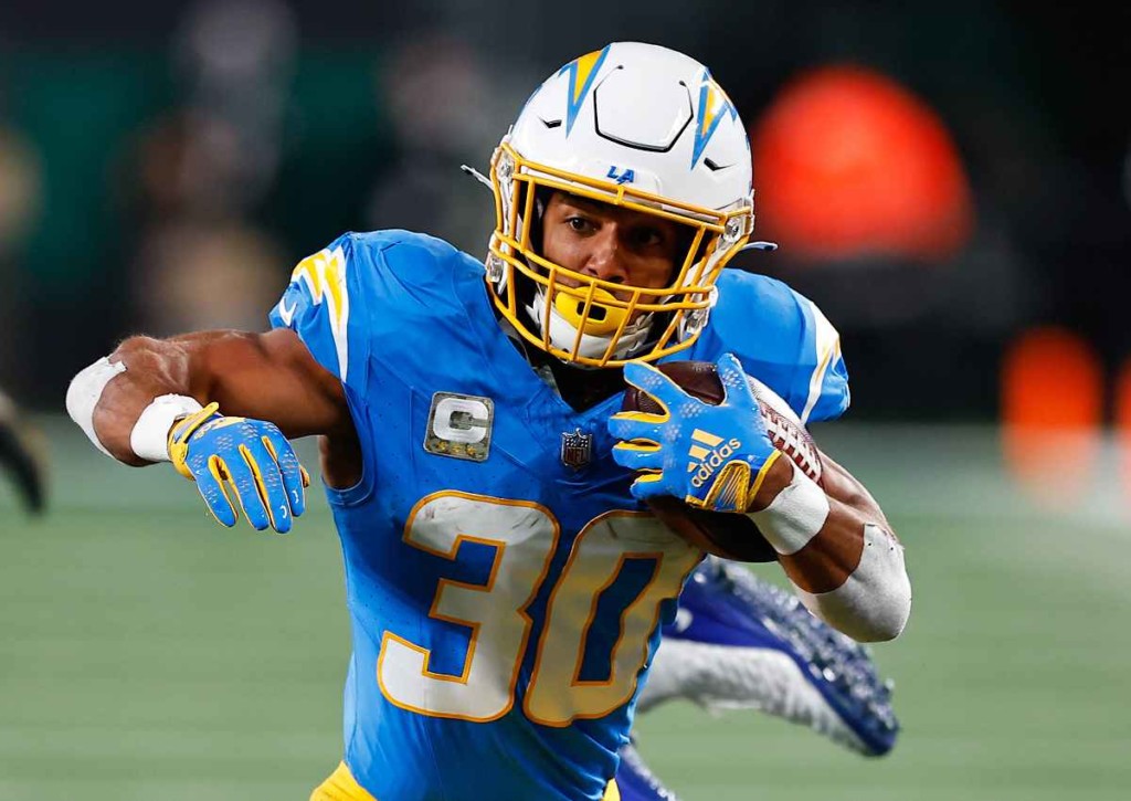 Green Bay Packers Los Angeles Chargers Tipp