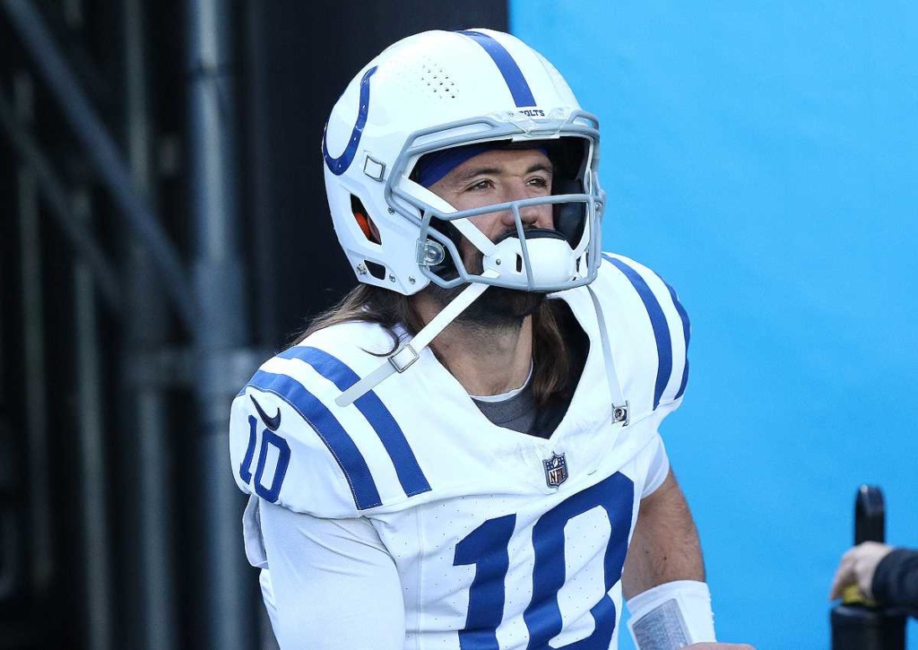 New England Patriots Indianapolis Colts Tipp