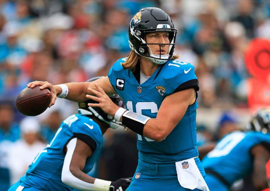 Jacksonville Jaguars Tennessee Titans Tipp