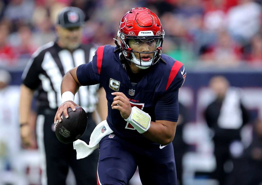 Houston Texans Jacksonville Jaguars Tipp