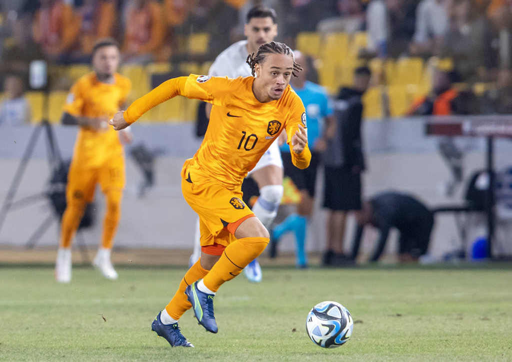 Niederlande Irland Tipp