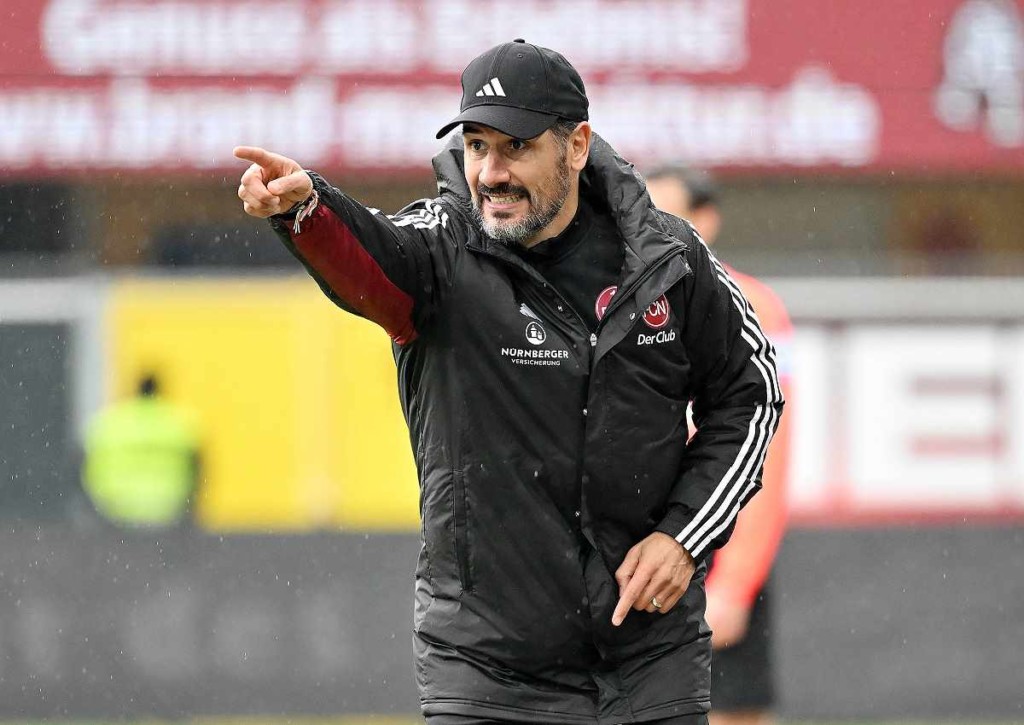 2. Bundesliga 14. Spieltag Wett-Tipps