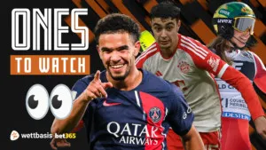 Ones to Watch