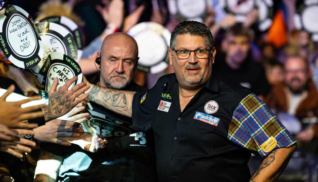 Players Championship Finals 2023 Übertragung Spielplan Modus