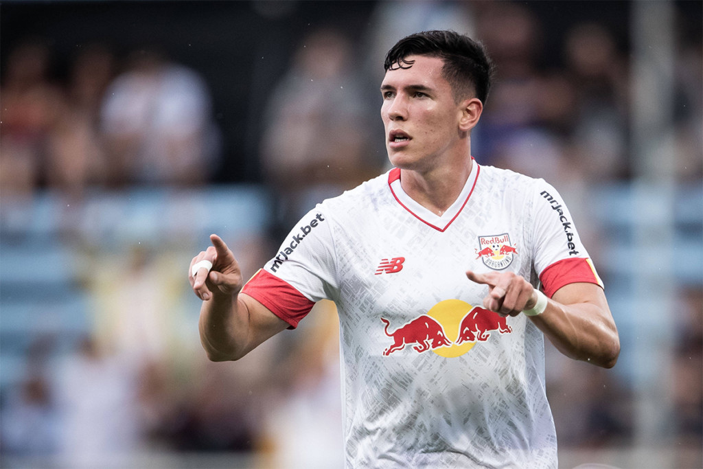 RB Bragantino Fortaleza Tipp