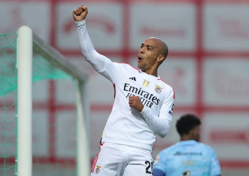 Real Sociedad Benfica Tipp