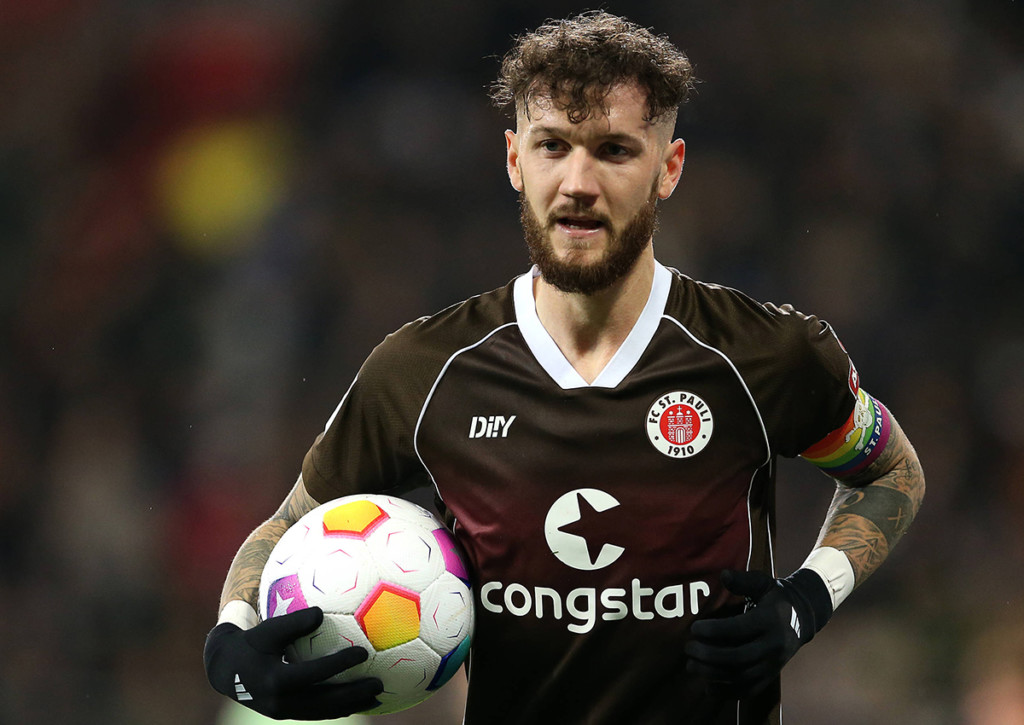 Rostock St. Pauli Tipp