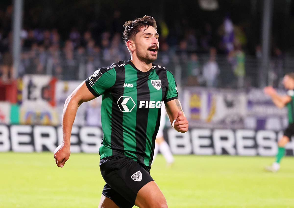 Saarbrücken vs. Preußen Münster Tipp Prognose, Quoten 02.12.23