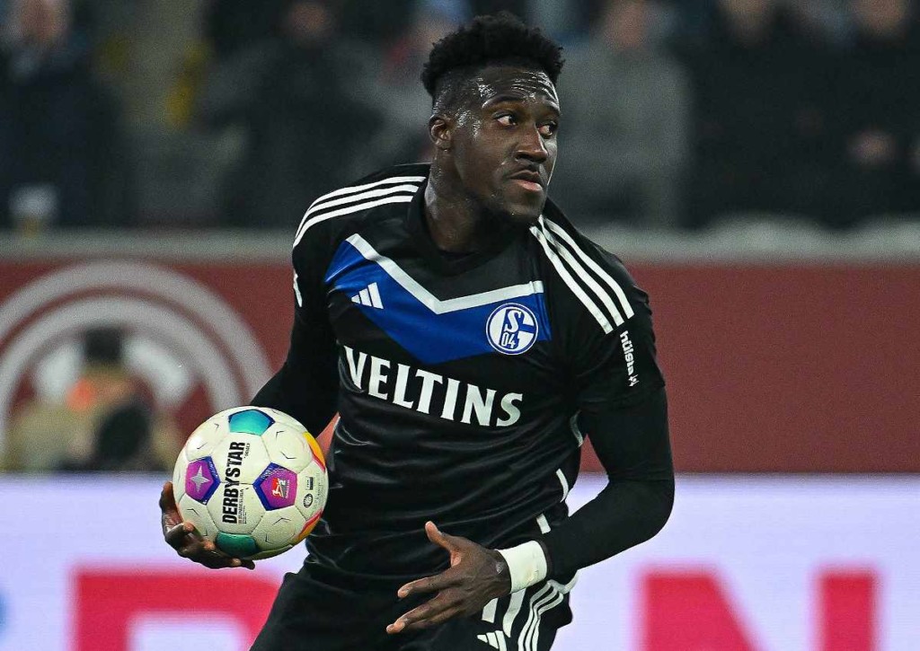 Schalke Osnabrück Tipp