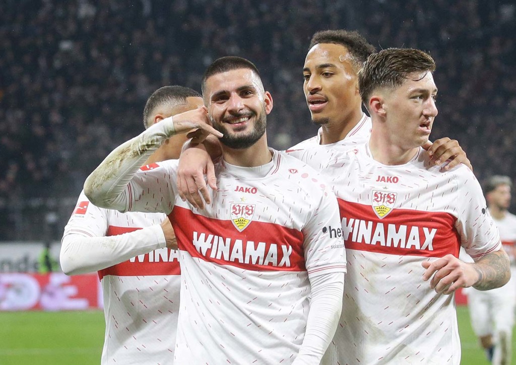 Stuttgart Bremen Tipp