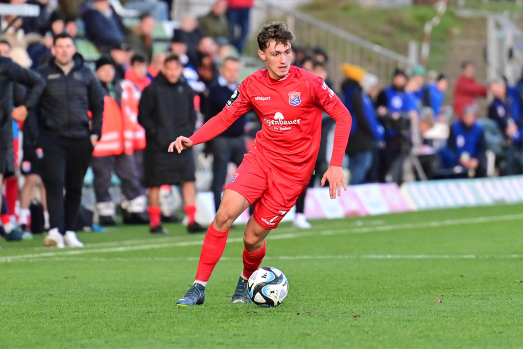 Unterhaching Halle Tipp