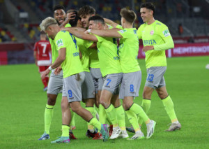 Bleibt Wiesbaden auch nach dem Heimspiel gegen Kaiserslautern das Überraschungsteam in der zweiten Liga?