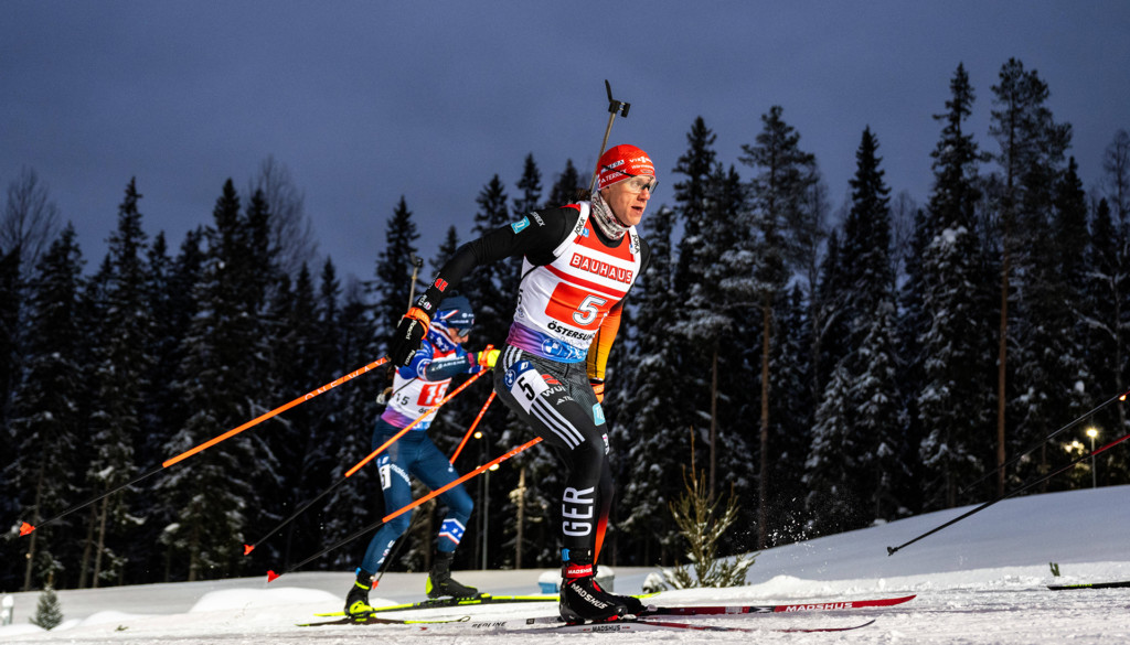 Wintersport heute Termine Übertragung 2.12. & 3.12.
