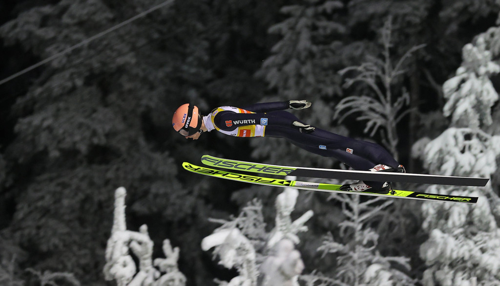 Wintersport heute Termine Übertragung