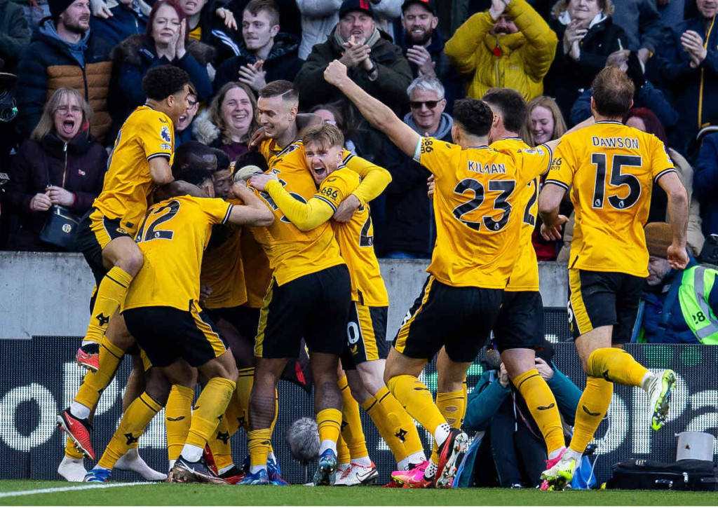 Wird Fulham gegen Wolverhampton zu unrecht favorisiert?