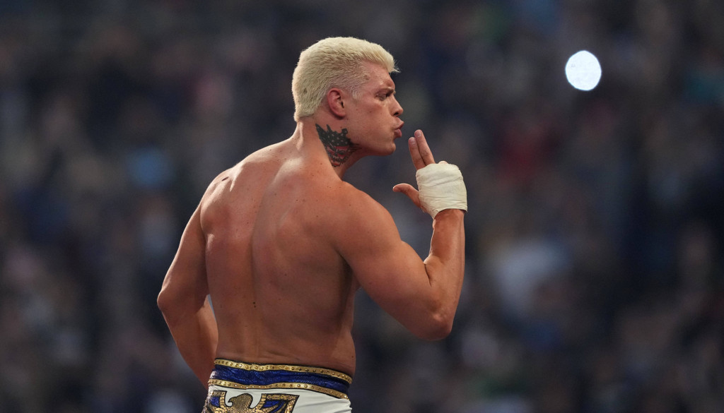 WWE Survivor Series 2023 Uhrzeit Übertragung Match Card