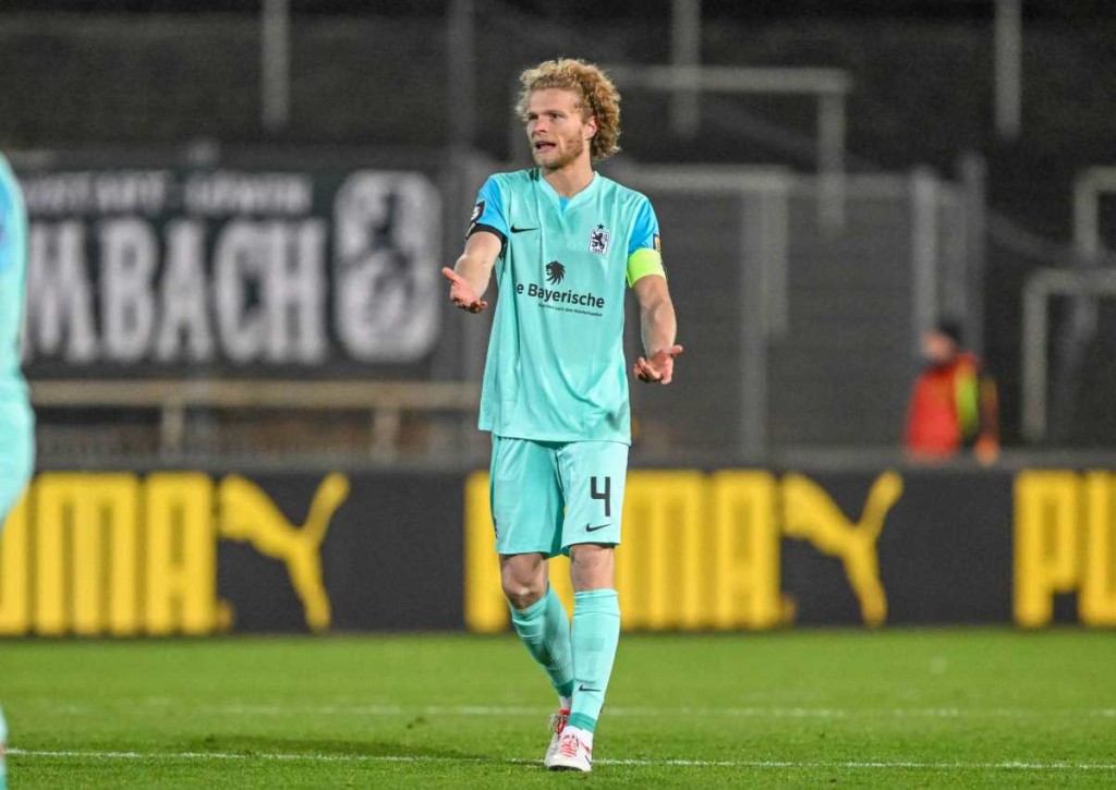 1860 München RW Essen Tipp