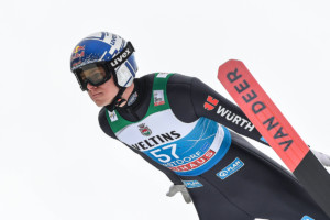Andreas Wellinger Freundin Vermögen Herkunft Skispringen Erfolge Andreas Wellinger