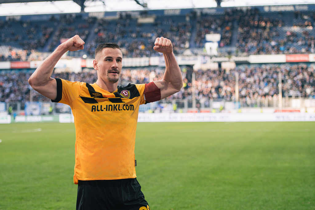 bielefeld - dresden übertragung