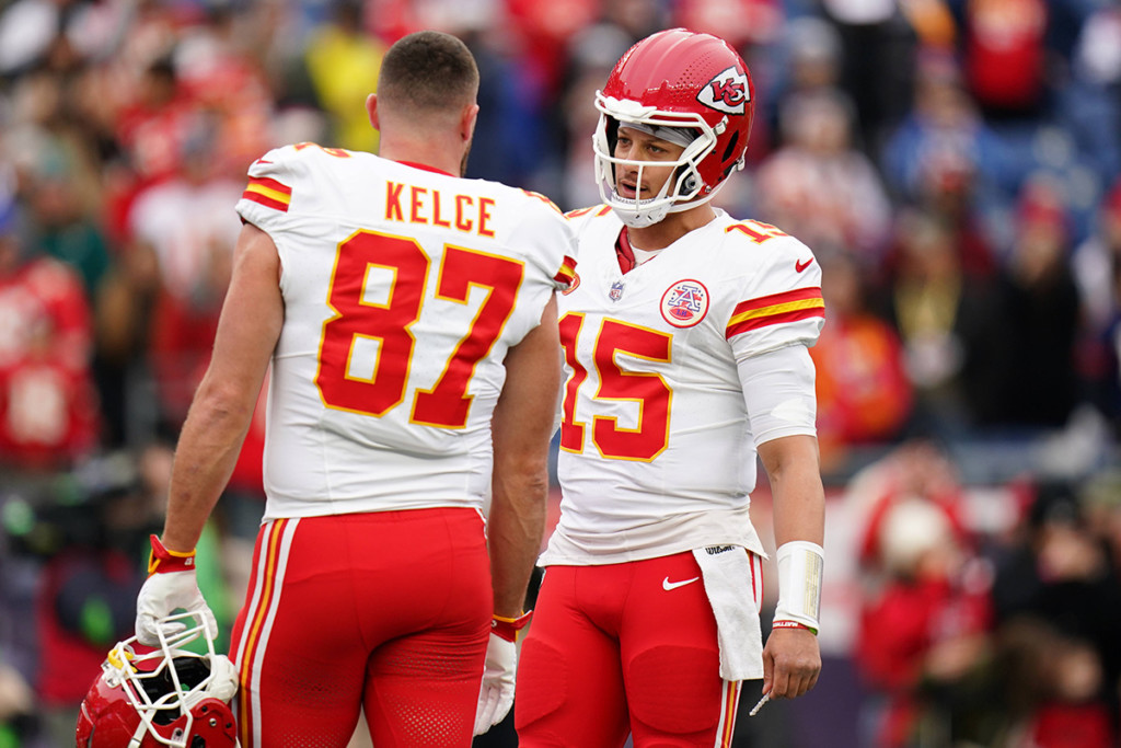 Chiefs vs Bengals Übertragung Stream Uhrzeit NFL Week 17 chiefs vs bengals übertragung