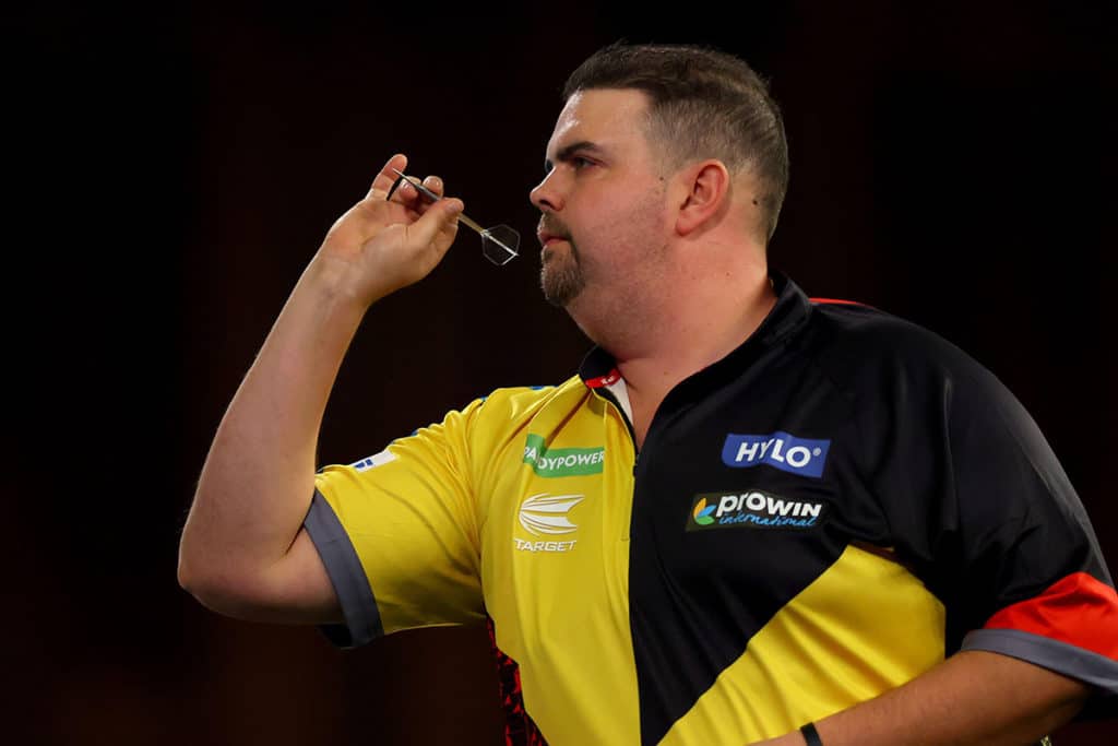 Gabriel Clemens Freundin Darts Preisgeld Herkunft Erfolge Gewicht Gabriel Clemens